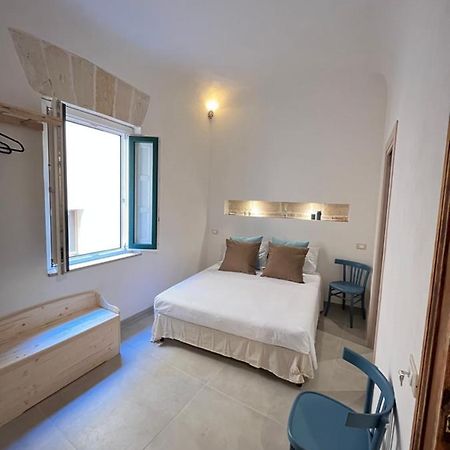 I Mori - Rooms & Apartment Trapani Luaran gambar