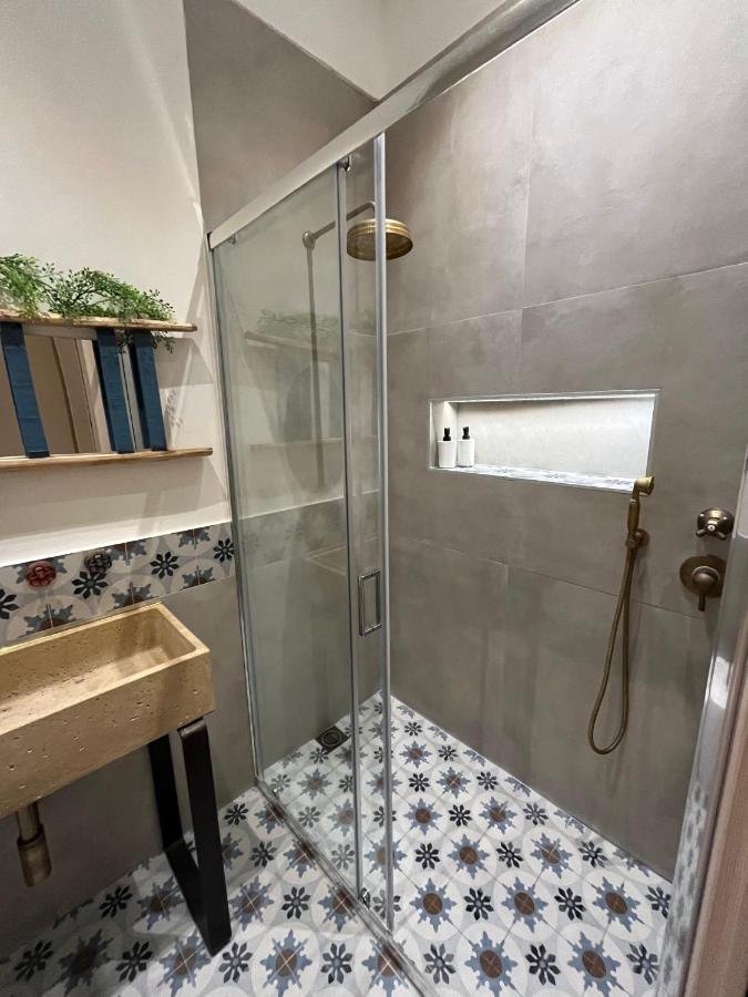 I Mori - Rooms & Apartment Trapani Luaran gambar